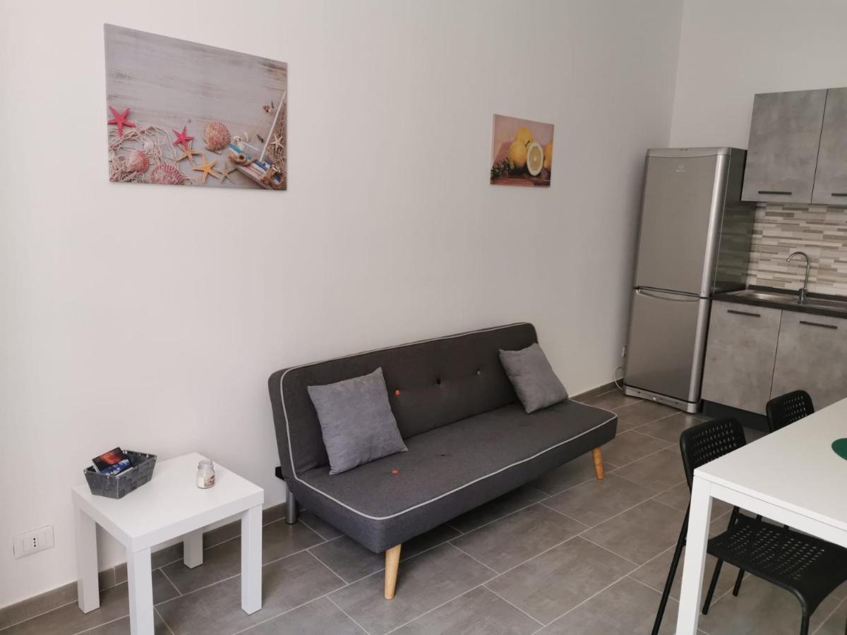 Holiday Home Caronda CTA Exterior foto